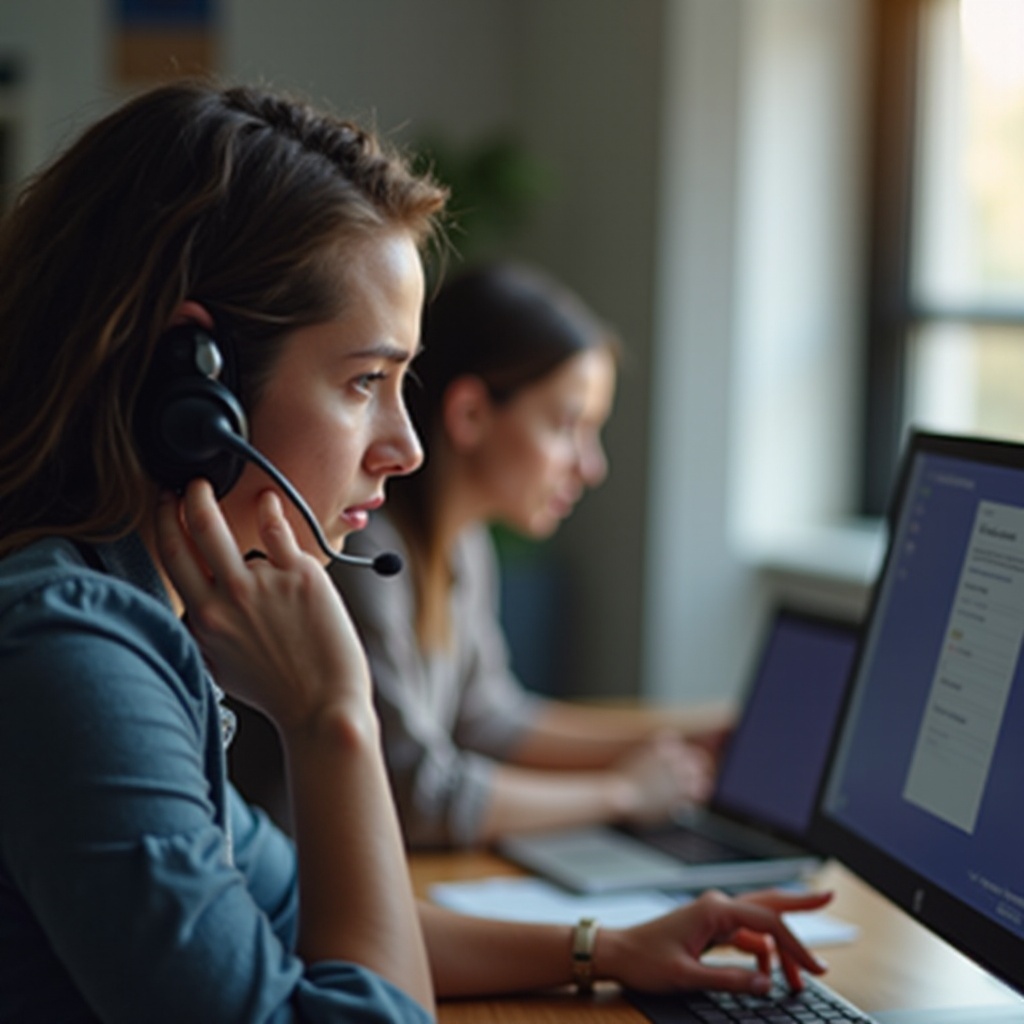 microsoft teams headset wird nicht erkannt