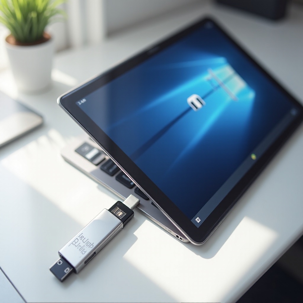 Guide Pratique: Clé USB sur Tablette Samsung