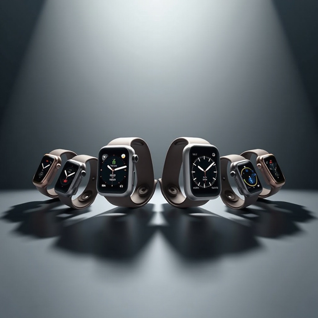 Mode Split Montres Connectées: Guide Complet 2024