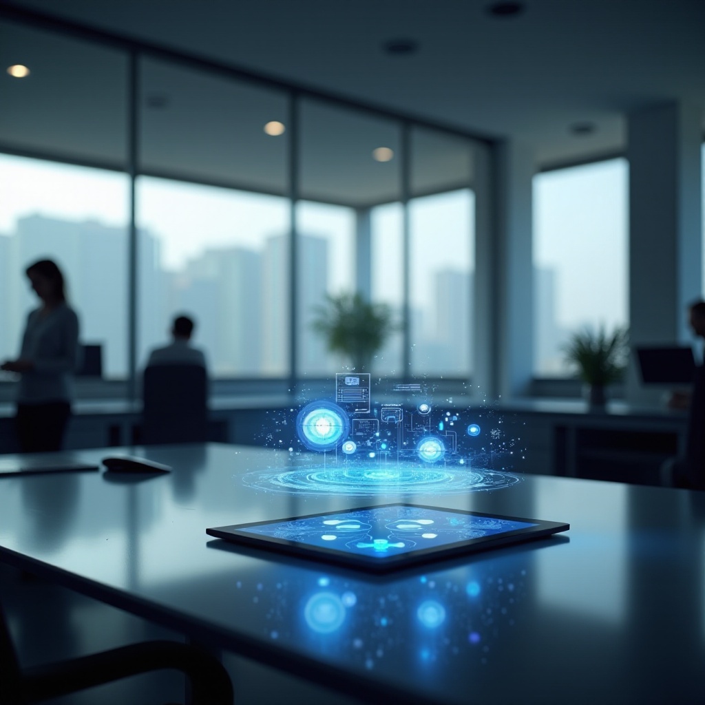 Tablets 2025: Tendencias e Innovaciones Clave