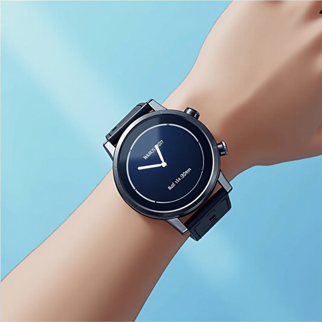 Synchroniser WeWard et Galaxy Watch Facilement