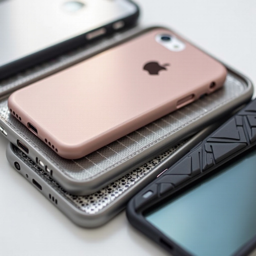 best case for an iphone se