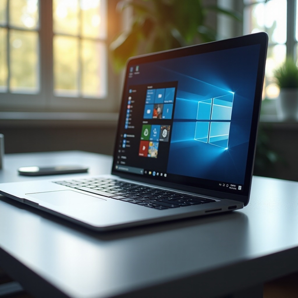 Betriebssystem auf Laptop feststellen: So gehts