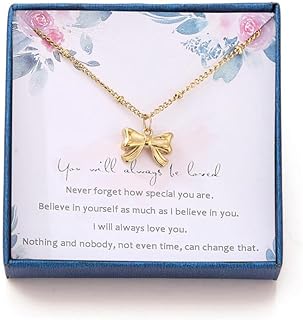 Gold-Plated Pearl Bowknot Choker for Women with Ball Chain and Lobster Clasp, Stainless Steel Bow-Inspired Design Necklace