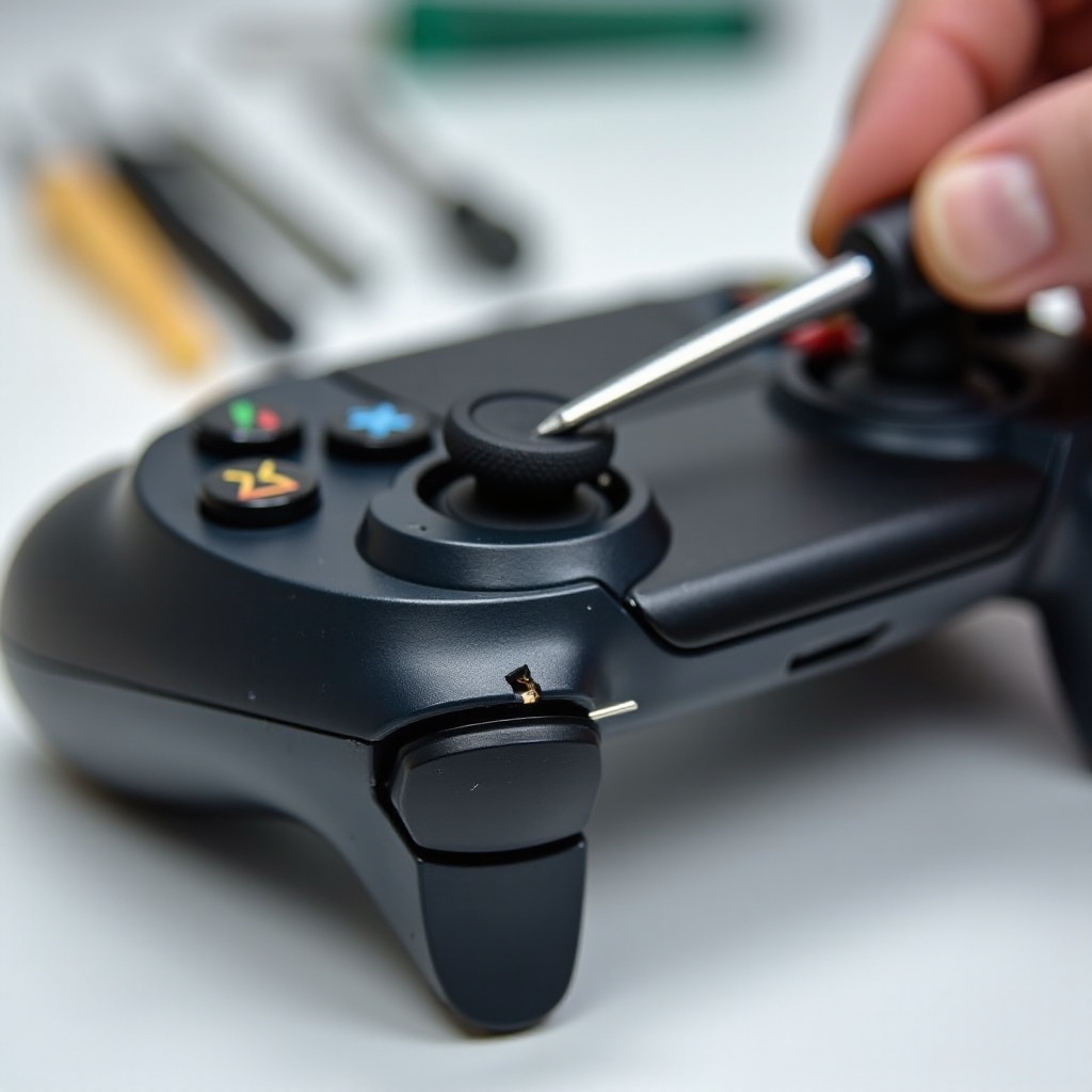 ps5 controller headset anschluss kaputt