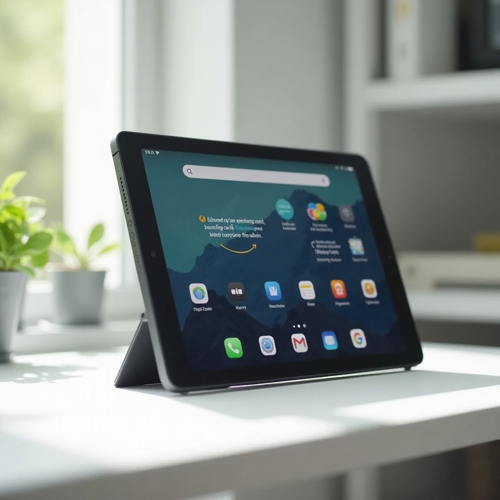 Fireタブレットショーモード végső útmutatója
