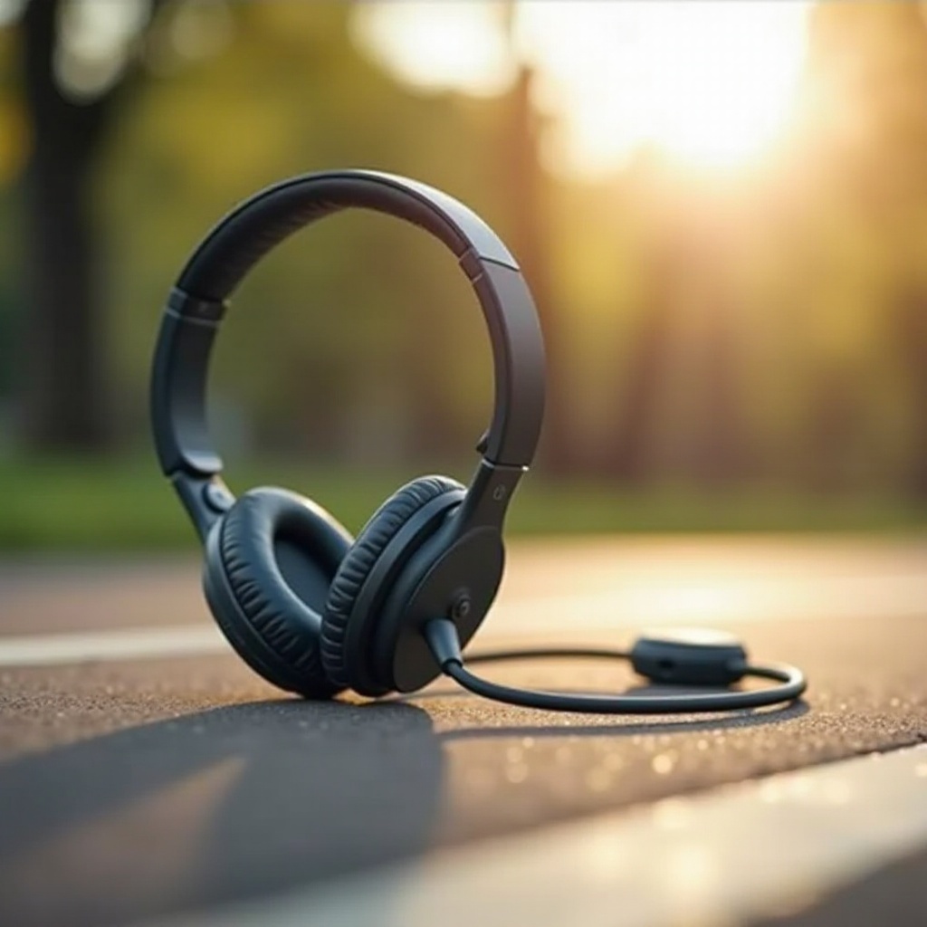 Top Bluetooth-Kopfhörer: Jogging und Musikgenuss