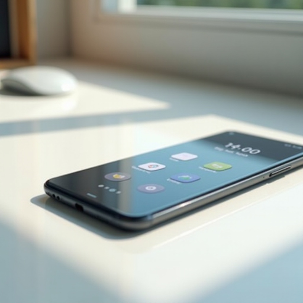 Guía para liberar espacio en tu Xiaomi móvil