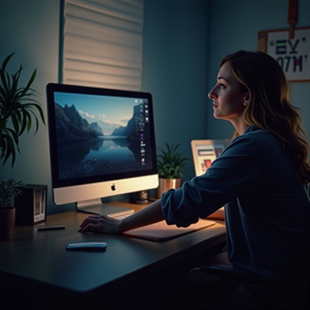 Bildschirm Flackert am PC: Ursachen & Lösungen