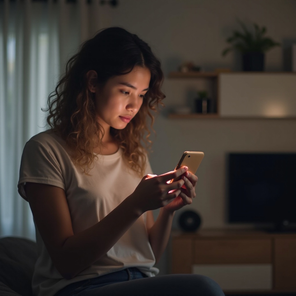 Avisador de Corte de Luz al Móvil: Protección Inteligente