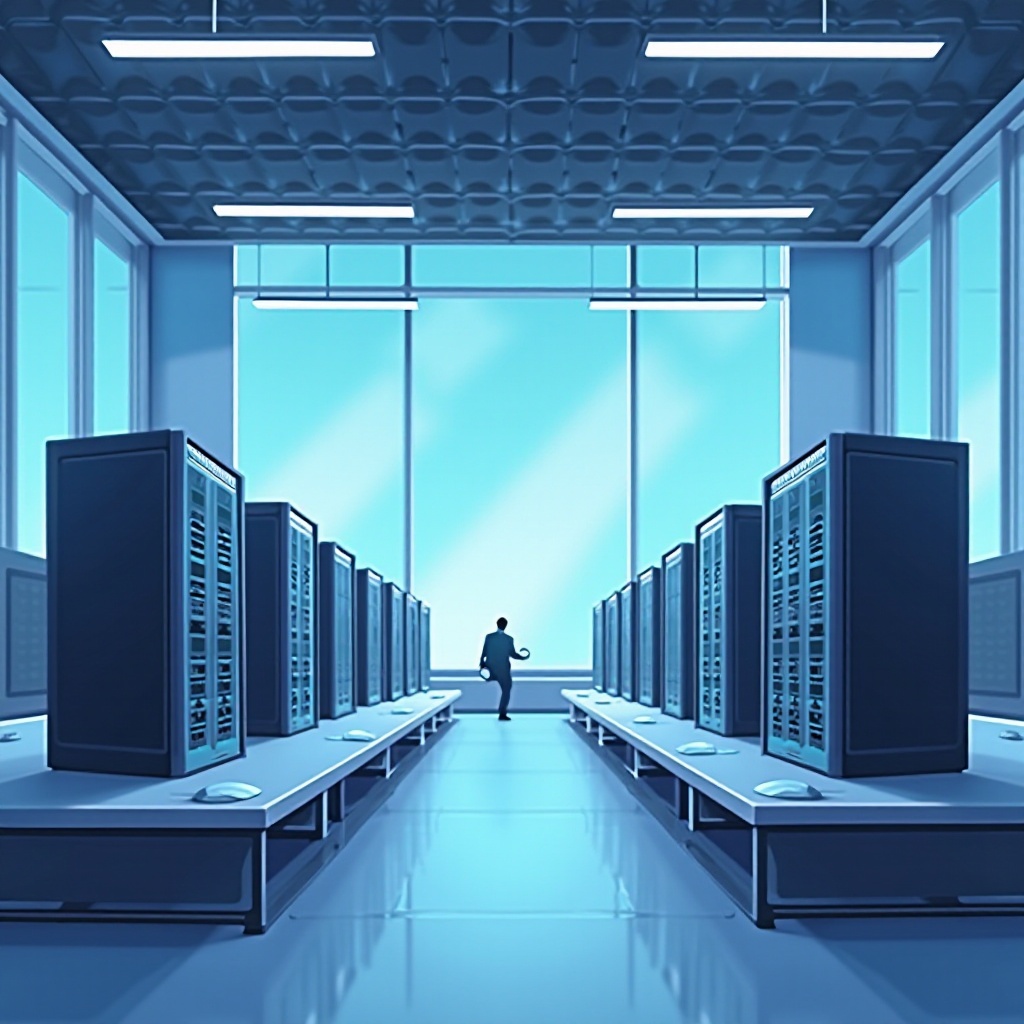 Estrategias de Reseteo Informático en 2024