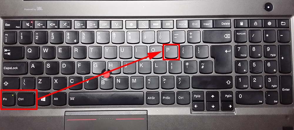 Unveiling the Keyboard Mysteries: Exploring the Role of the Pause Button