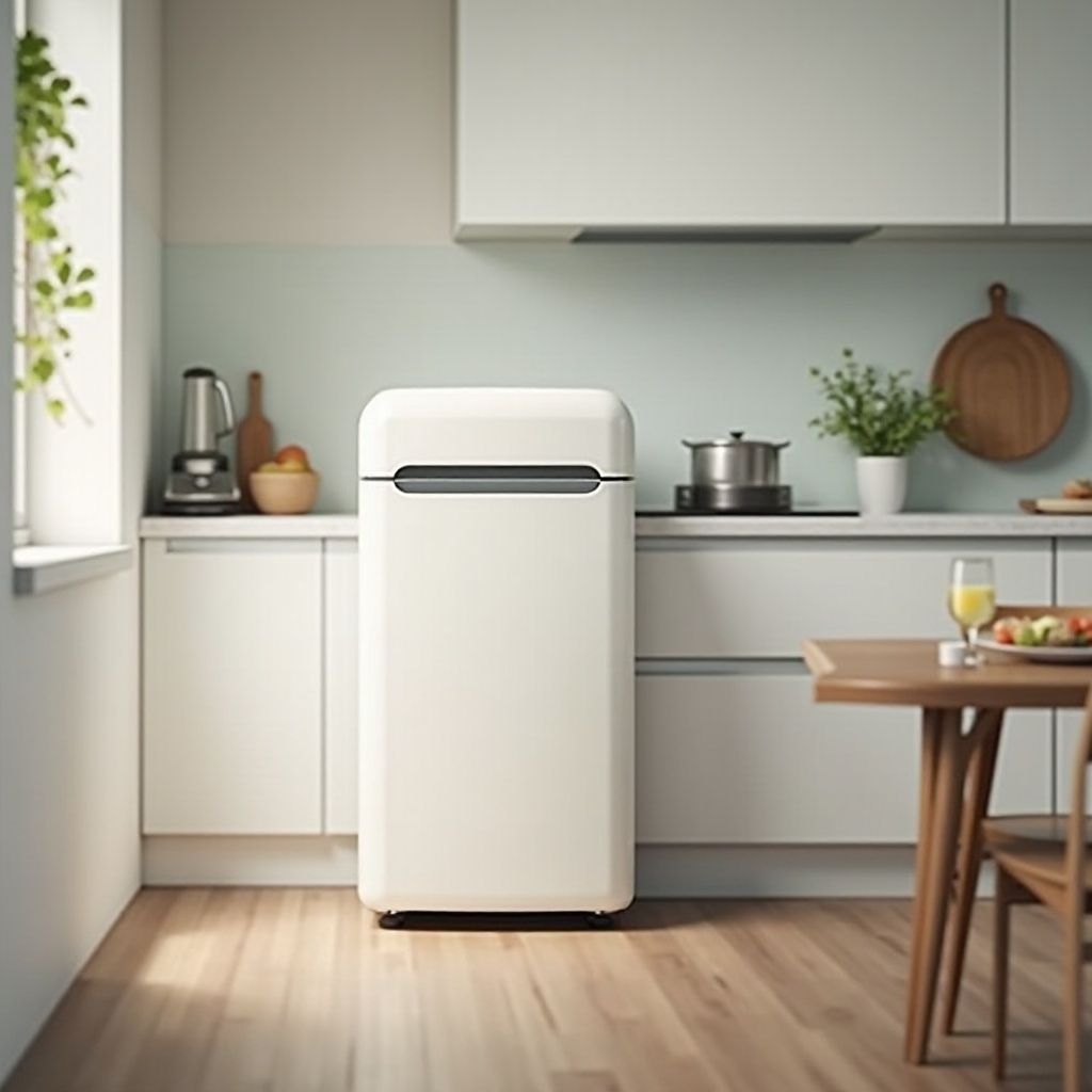 Mini Kühlschrank Test 2024 – Die besten Modelle im Vergleich