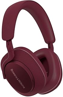 Bowers & Wilkins PX7 S2e Over-Ear-Kopfhörer mit Geräuschunterdrückung und Qualcomm aptX™ Adaptive, kabellos und ideal für den ganzen Tag. Perfekt für Musikliebhaber