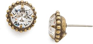 Sorrelli Essentials Simplicity Stud Earrings