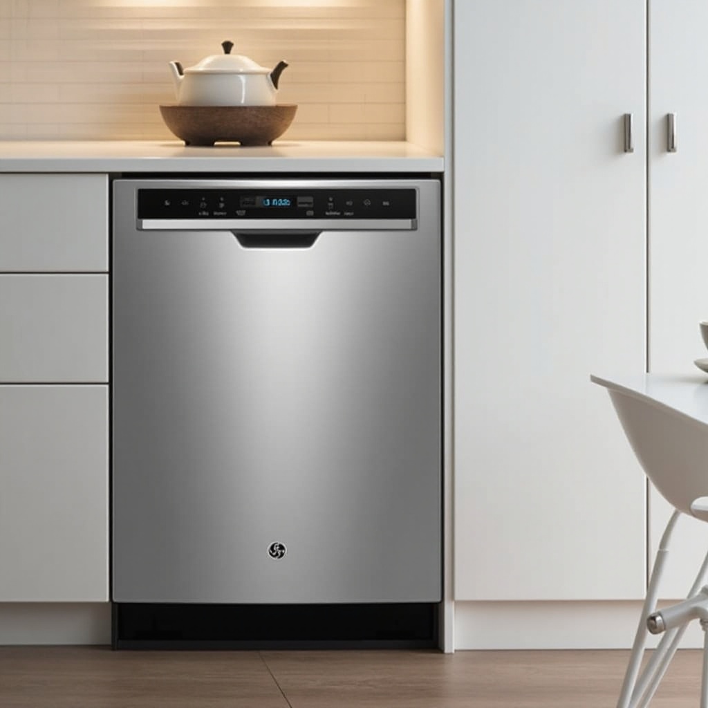 best ge dishwasher 2024