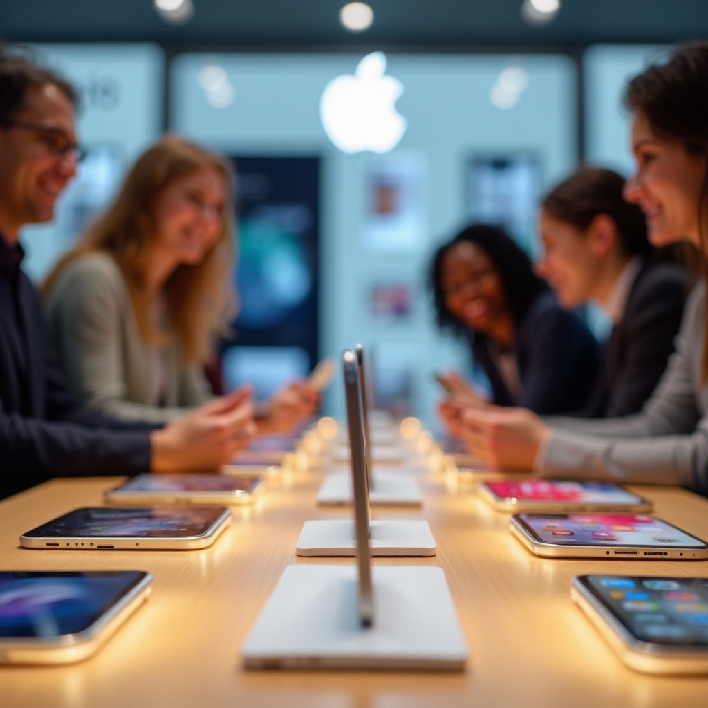 Best Way to Buy an iPhone: Your 2024 Guide and Tips