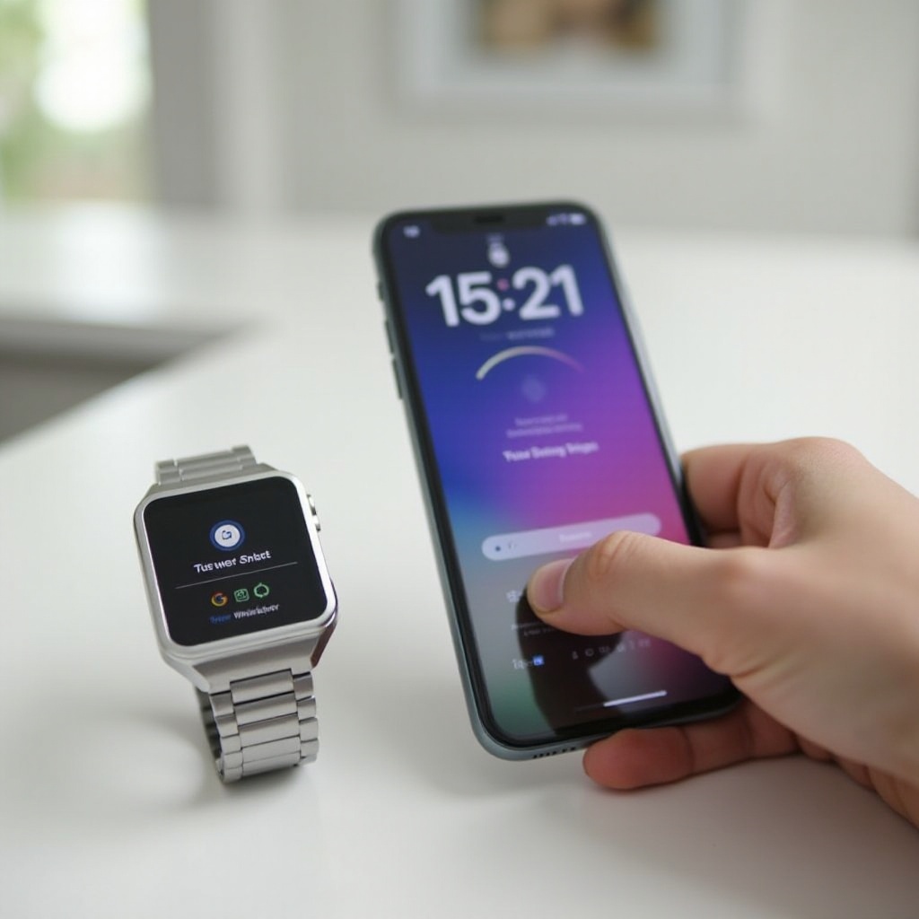 Connecter Montre FitPro à Téléphone Facilement
