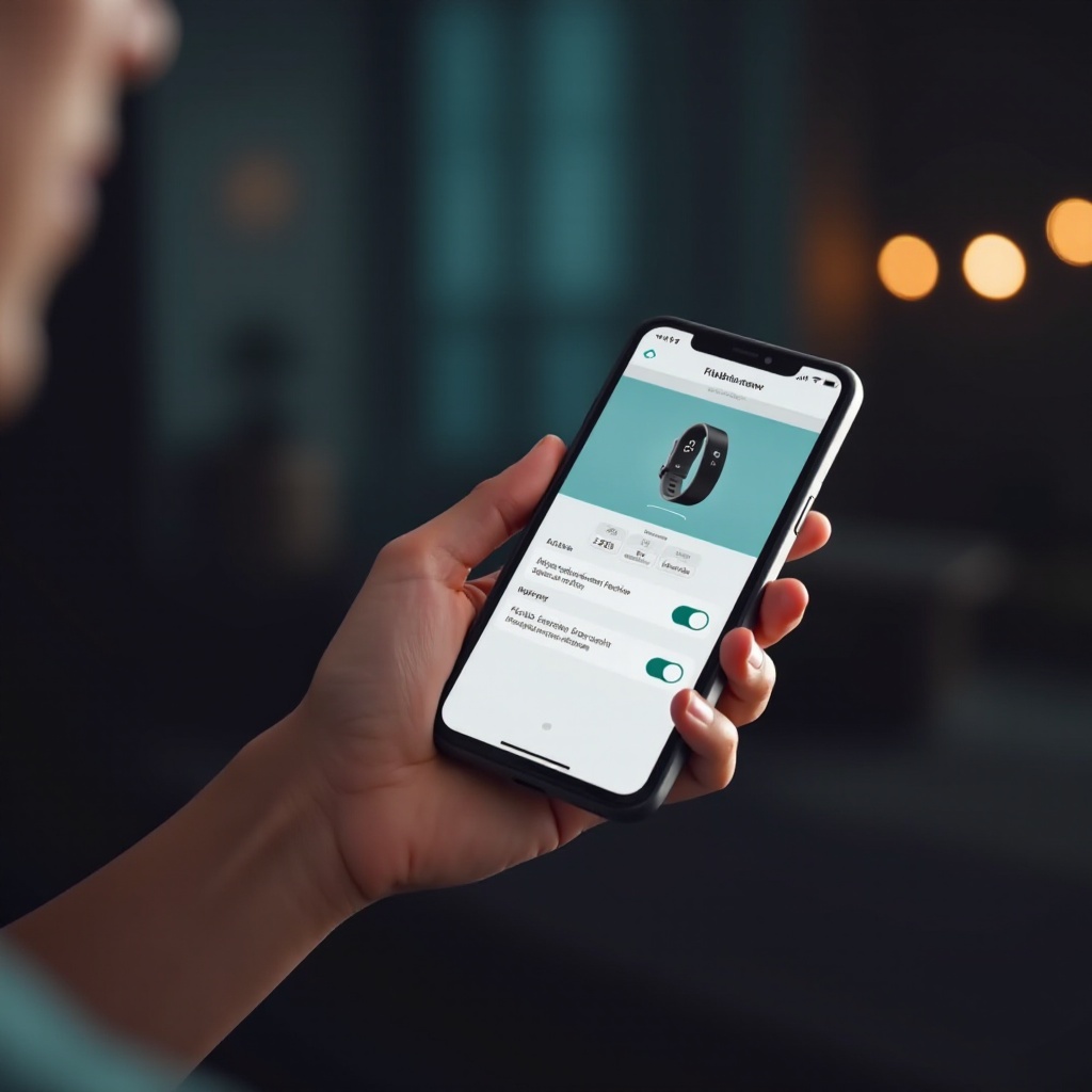 Fitbit mit Handy verbinden: Ultimative Schritt-für-Schritt-Anleitung