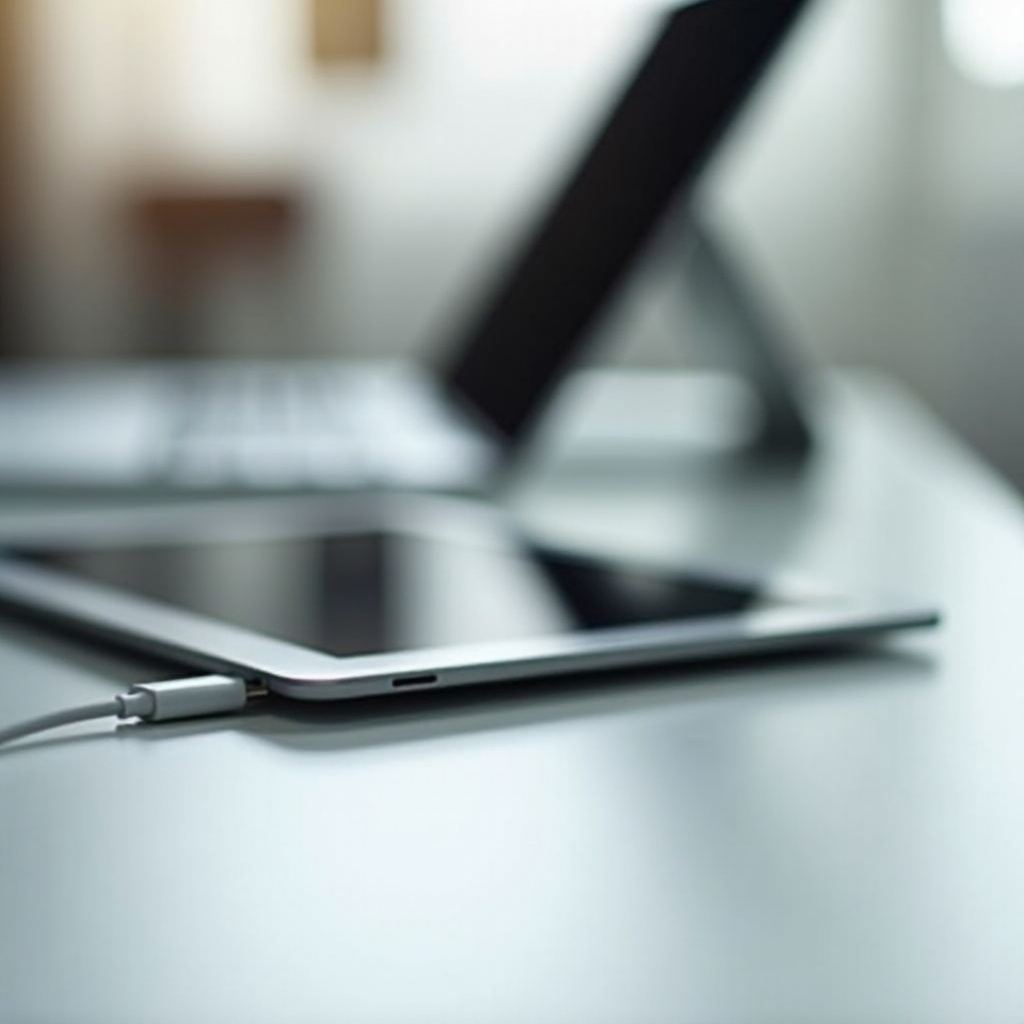 Tablets mit USB-Anschluss: Top-Modelle und Kaufberatung 2024