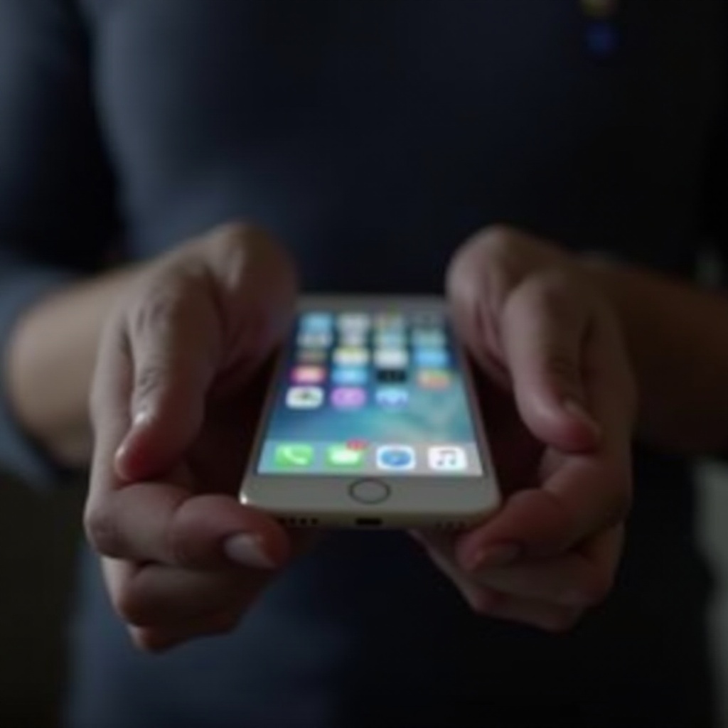 Discover Secret Messages on iPhone: Hidden Messaging Tips