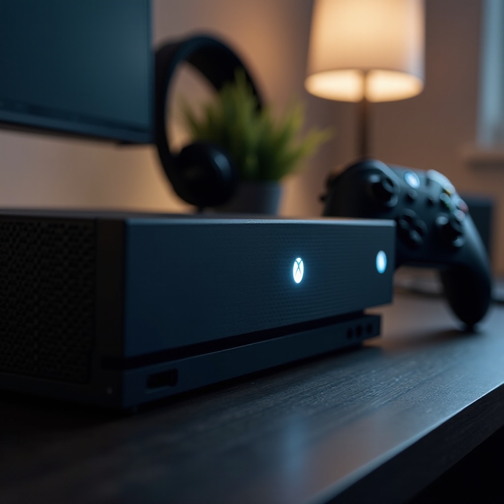 comment réinitialiser ma xbox one