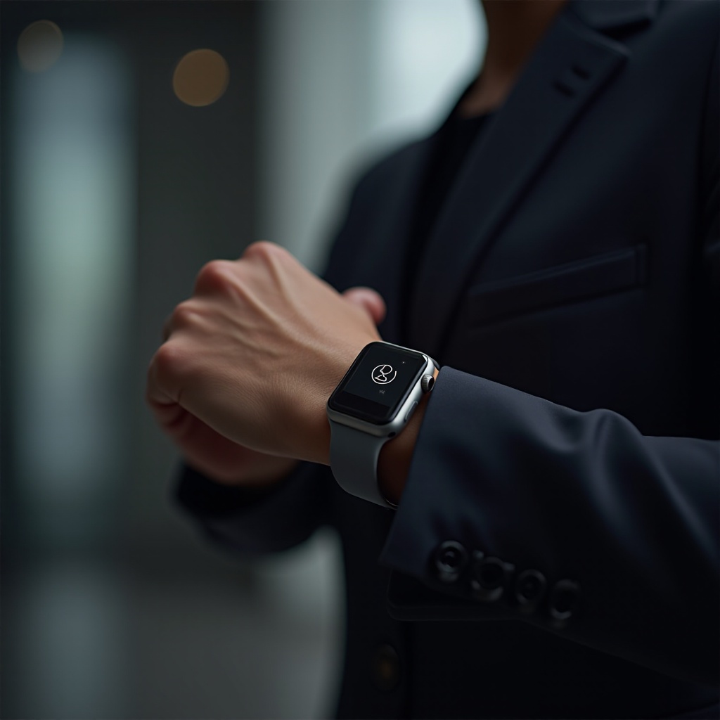 Desbloquea Tu Apple Watch: Guía Paso a Paso 2024