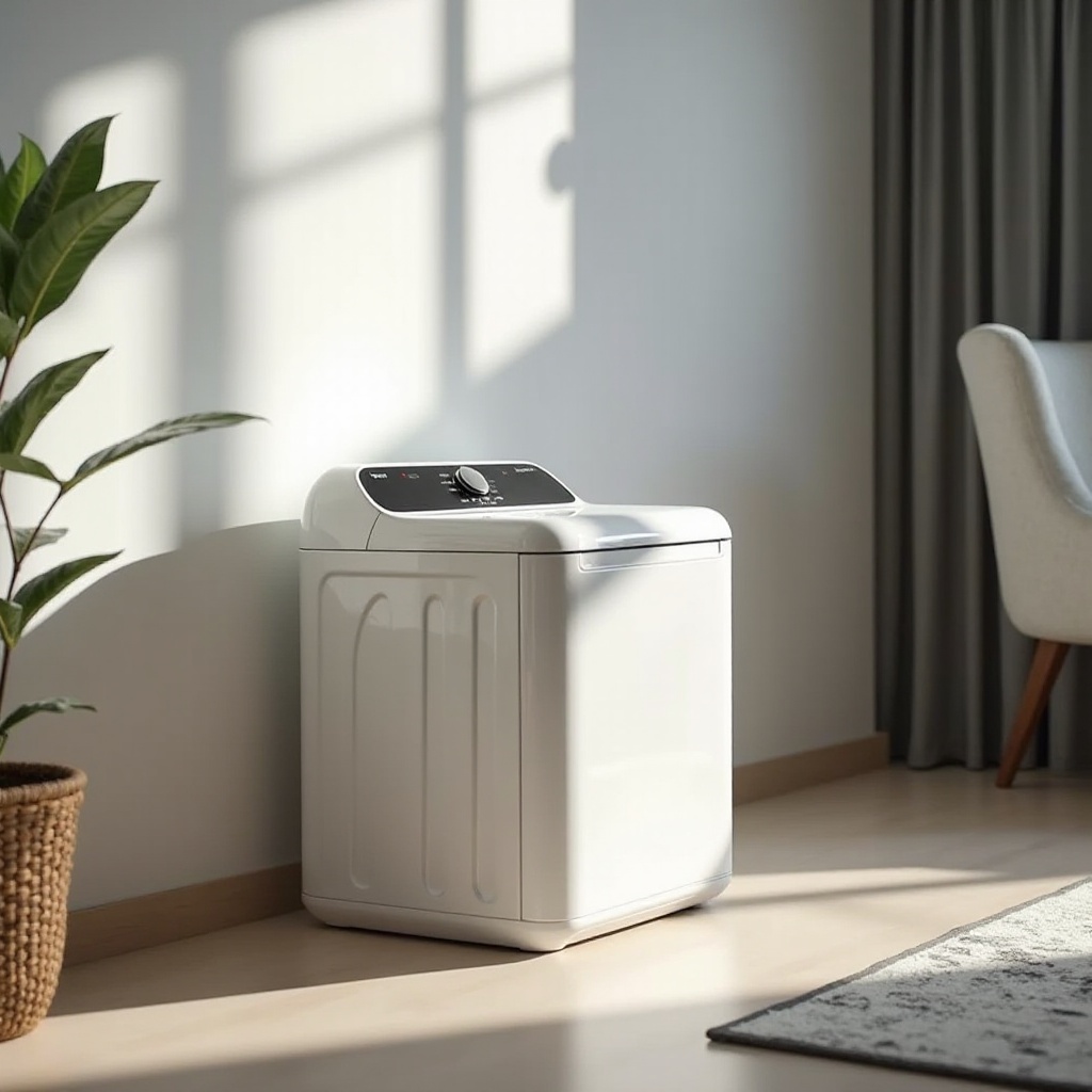 Best Portable Dryer for Apartment: Top Picks & Guide 2024