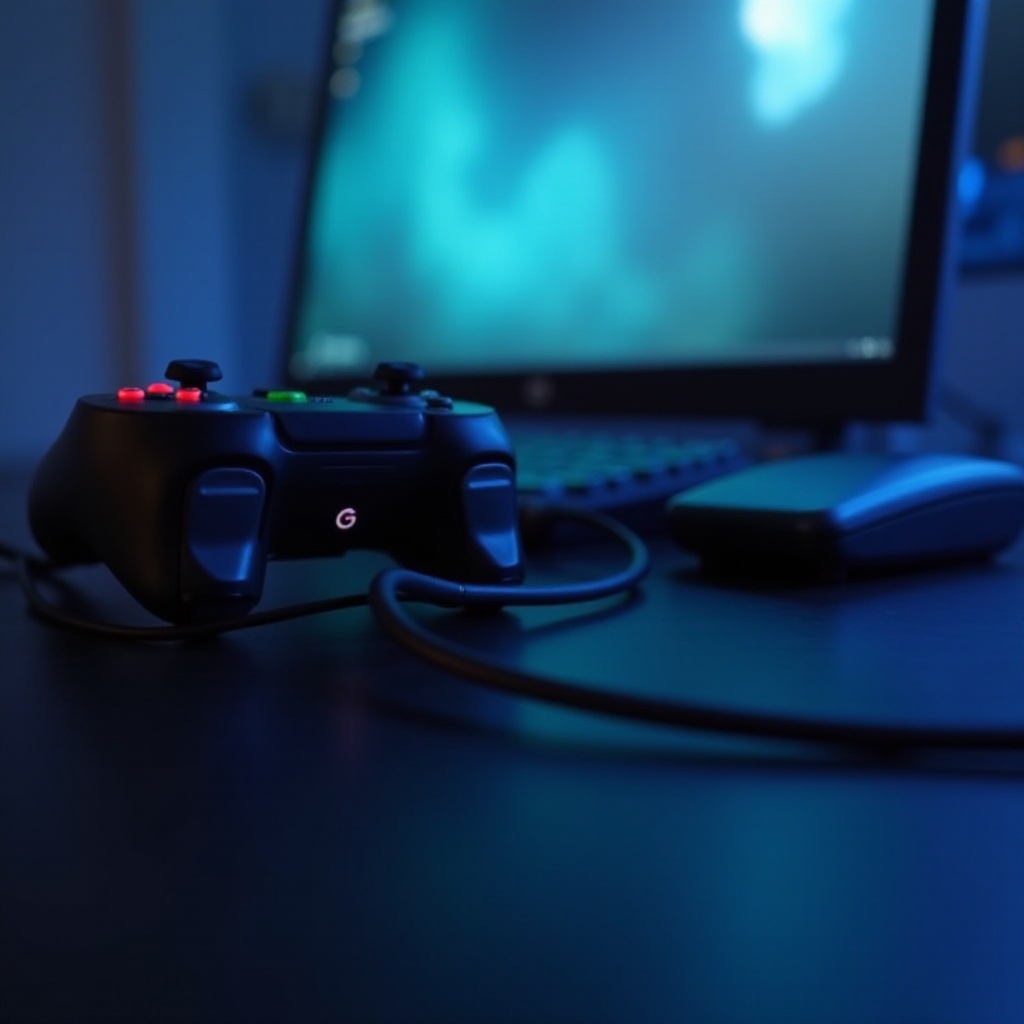 PS5 Controller mit PC verbinden: Ultimativer Kabel-Guide