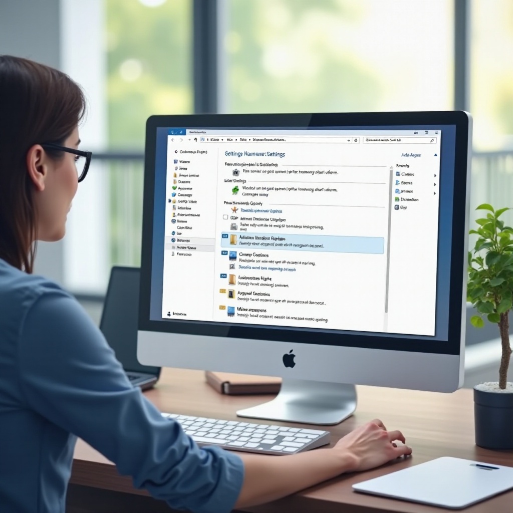 Maîtrisez les Droits Administrateurs Windows 10