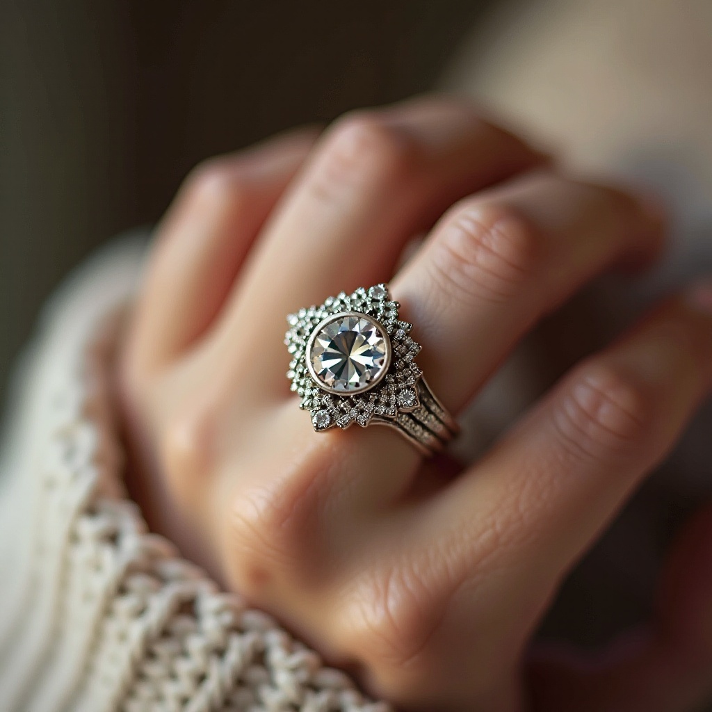 Solutions for What To Do With a Ring That Is Too Big