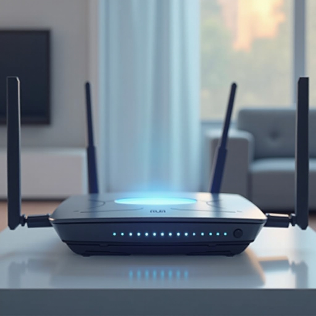 Características y Ventajas del Router Digi