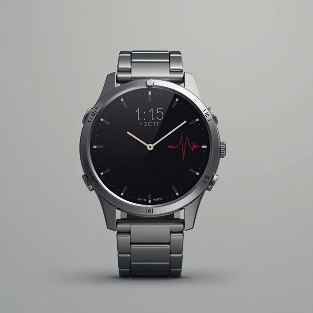 Montre Garmin avec ECG : Guide et Comparatif 2024