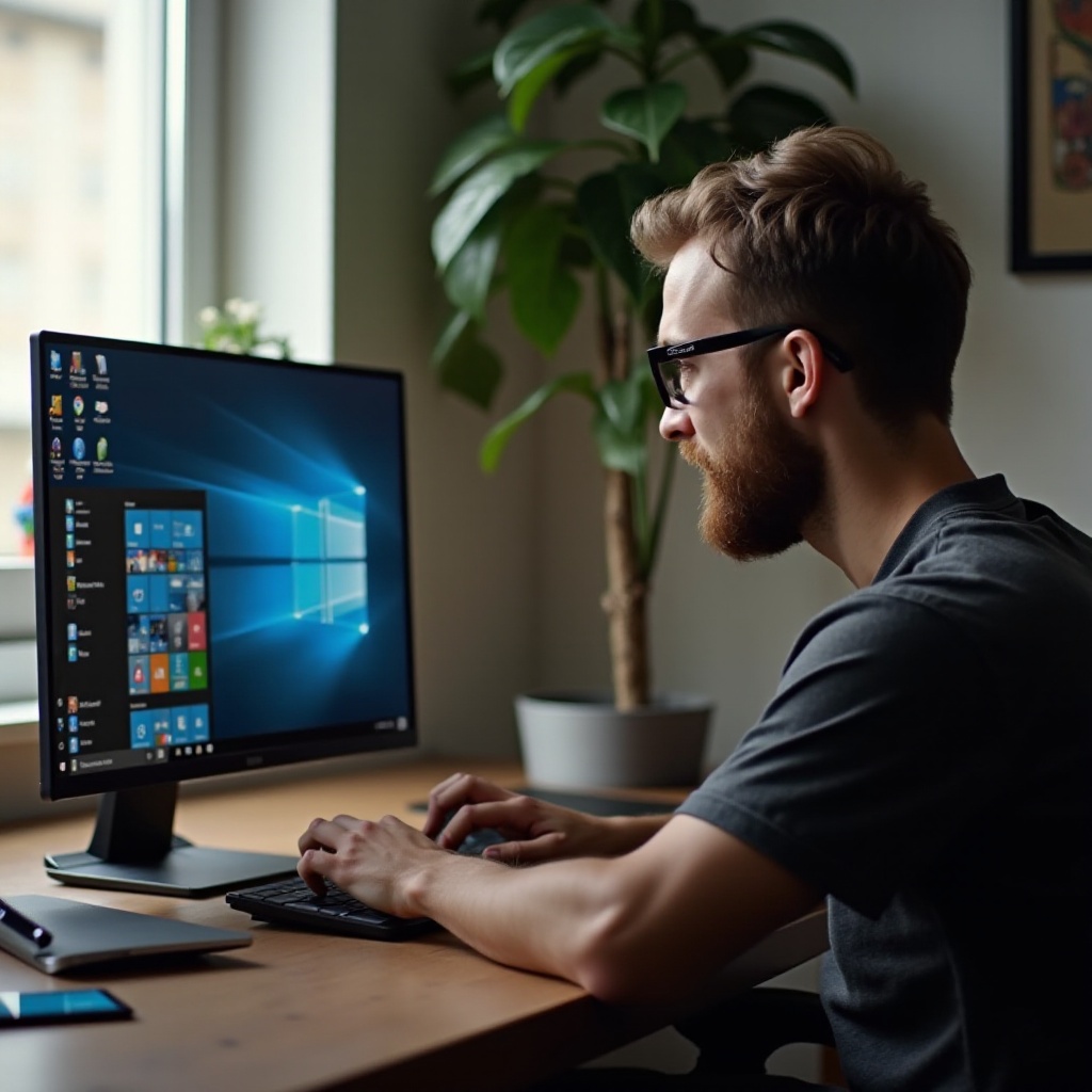 Mi PC va muy lento Windows 11: soluciones efectivas