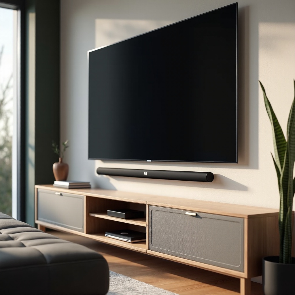 soundbar test jbl