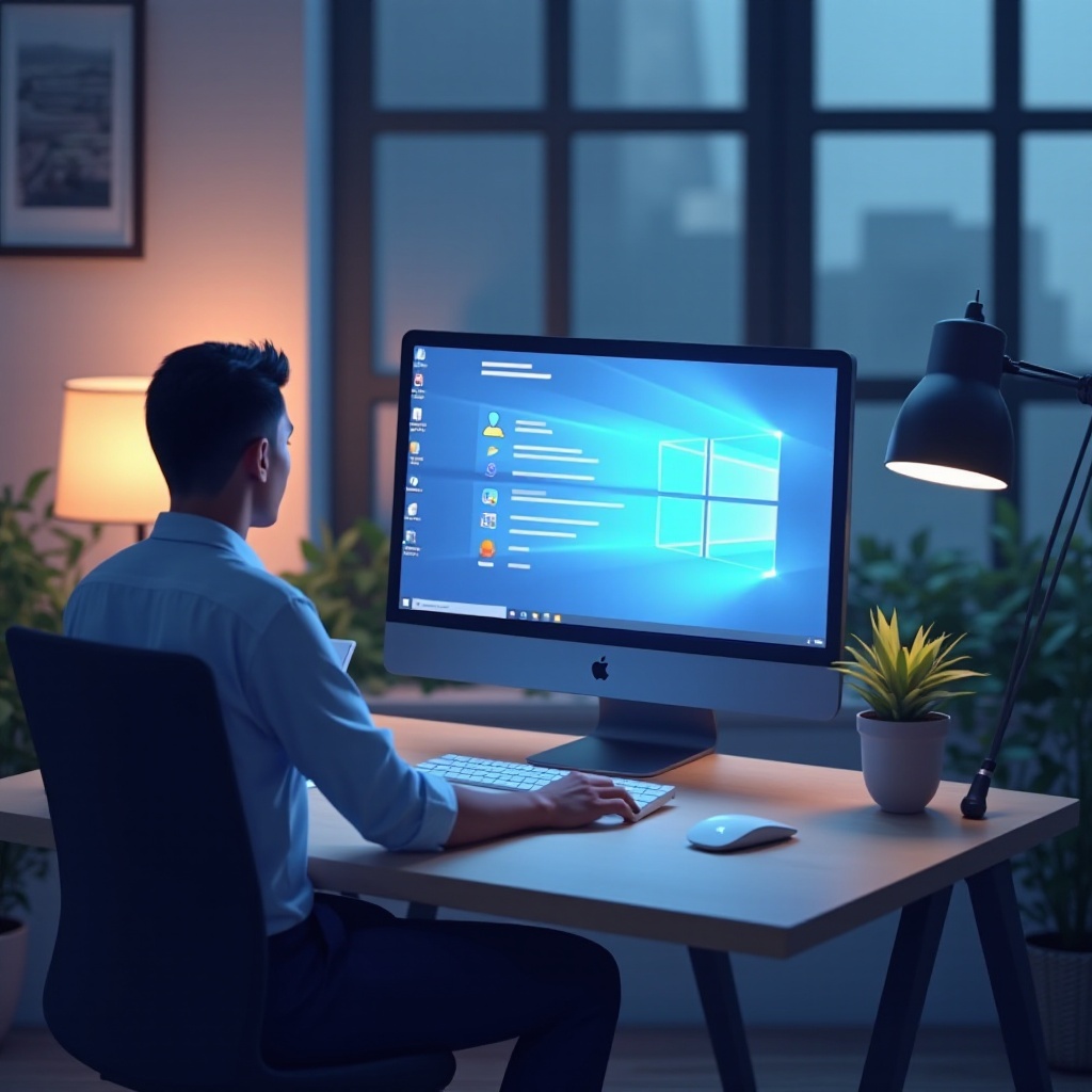 Arrêter Windows Update : Guide Pratique et Complet