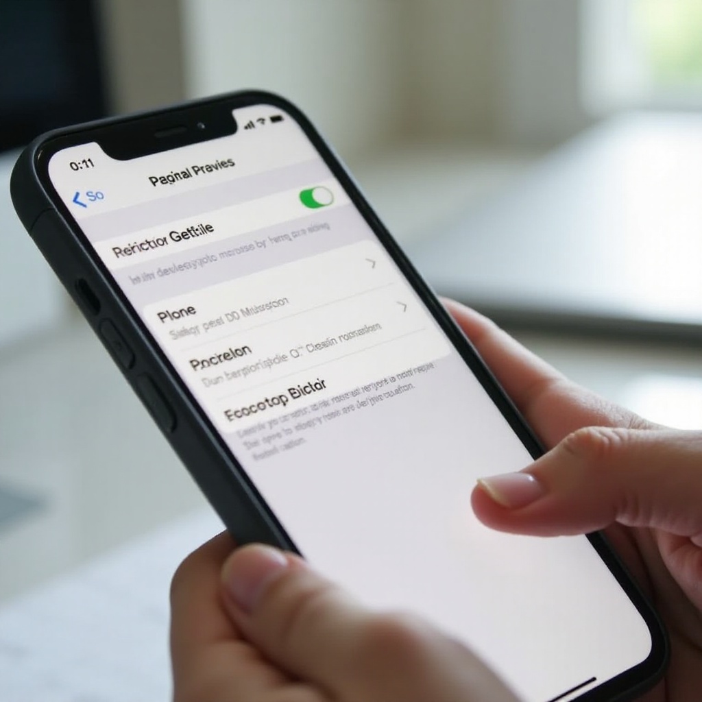 How to Block the Internet on an iPhone - A Step-by-Step Guide
