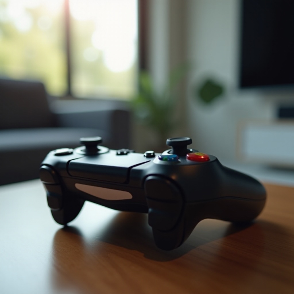 xbox controller verliert verbindung