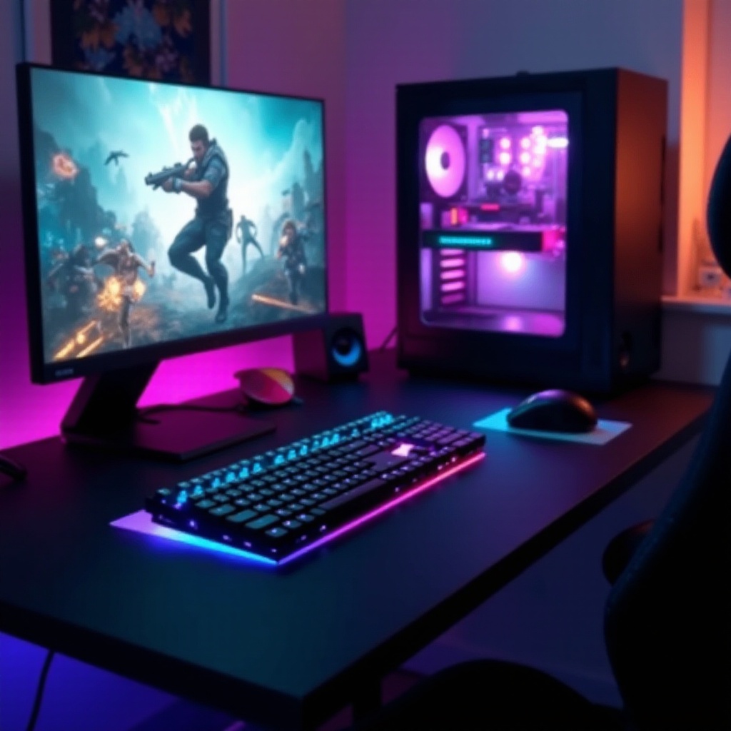Die besten coolen PC-Spiele 2024 – Top Gaming-Erlebnisse