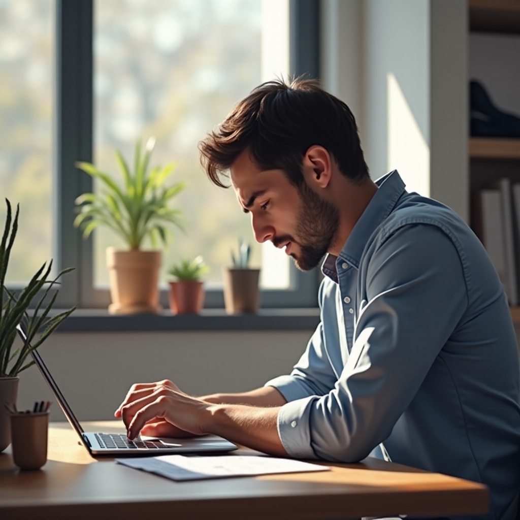 Laptop sehr langsam und hängt? Ursachen und Lösungen entdecken