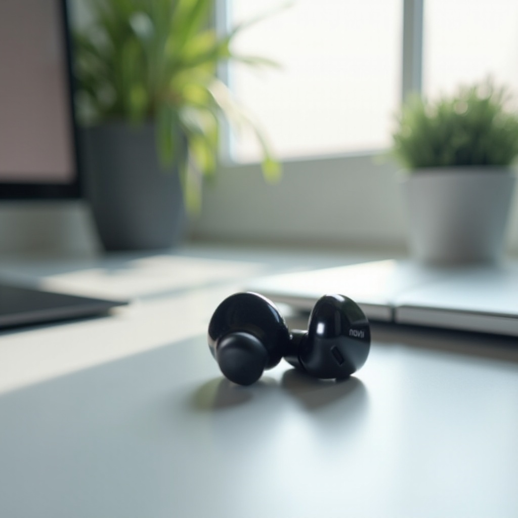 Écouteurs Sans Fil Muvit : Avis et Performances