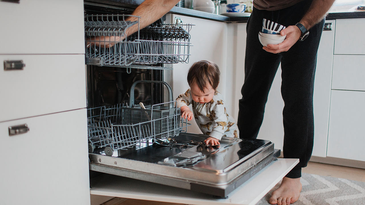 The Quest for Quiet: Unveiling the Quietest Dishwashers on the Market