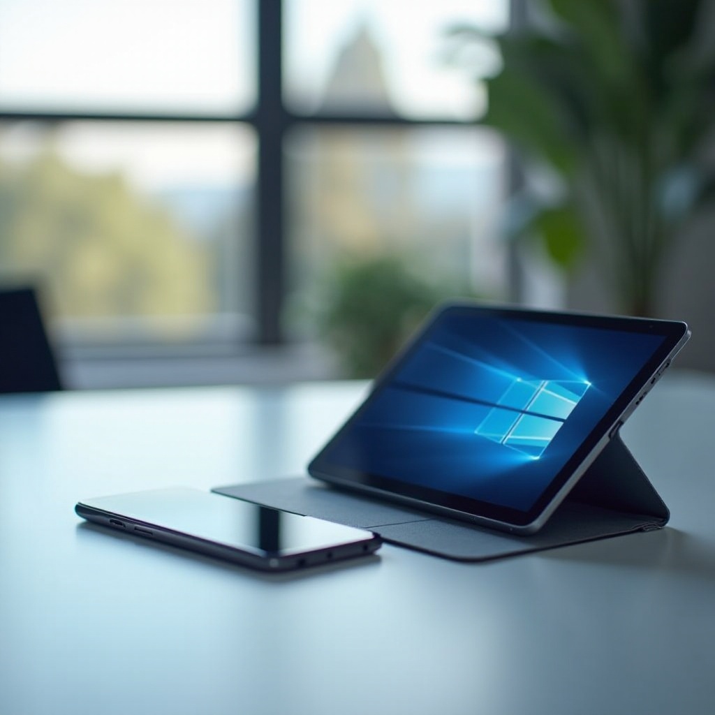 Einfache Datenübertragung von Samsung zu Lenovo Tablet