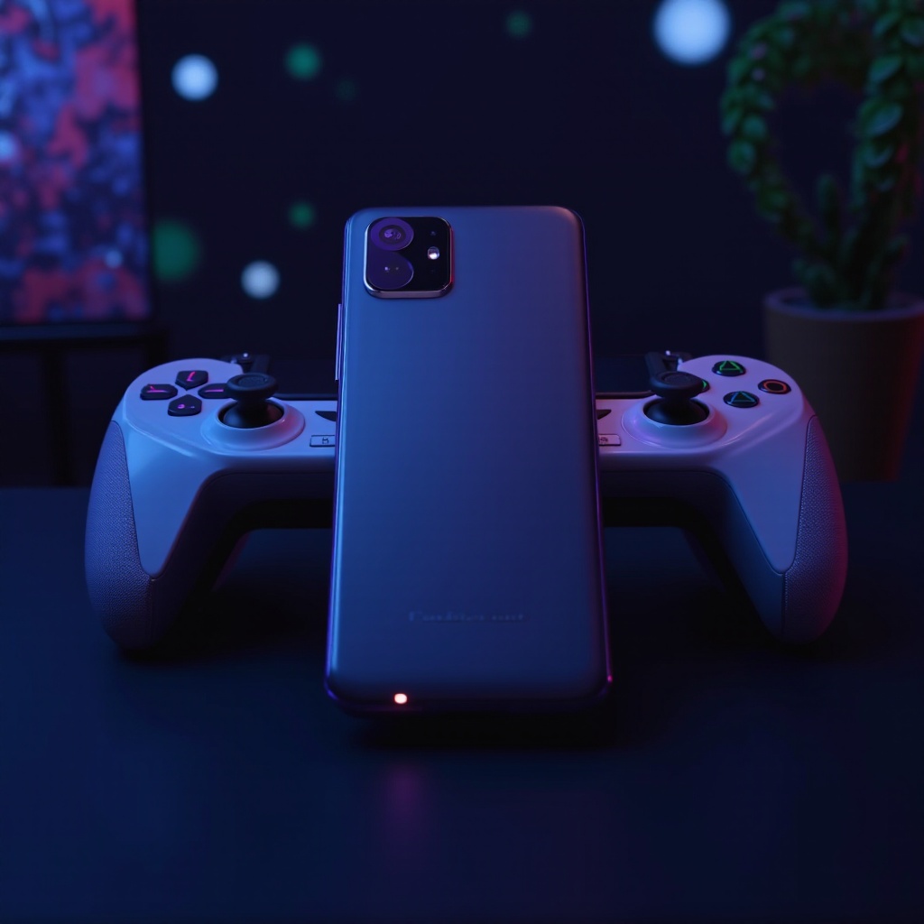 Les Meilleurs Téléphones Gaming en 2024 : Guide et Comparatif