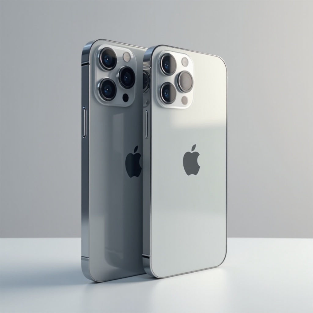 Les Caractéristiques Essentielles de liPhone 15