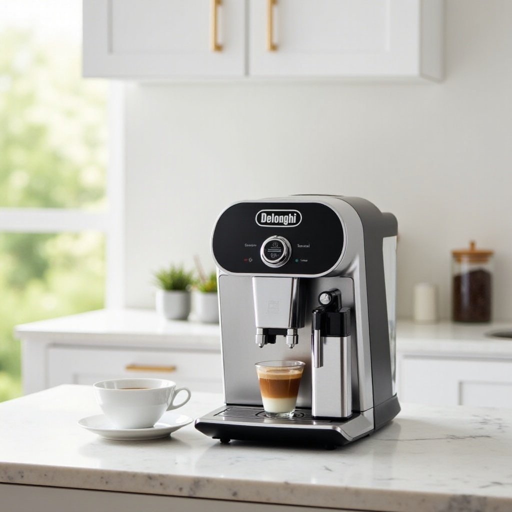lidl machine à café delonghi
