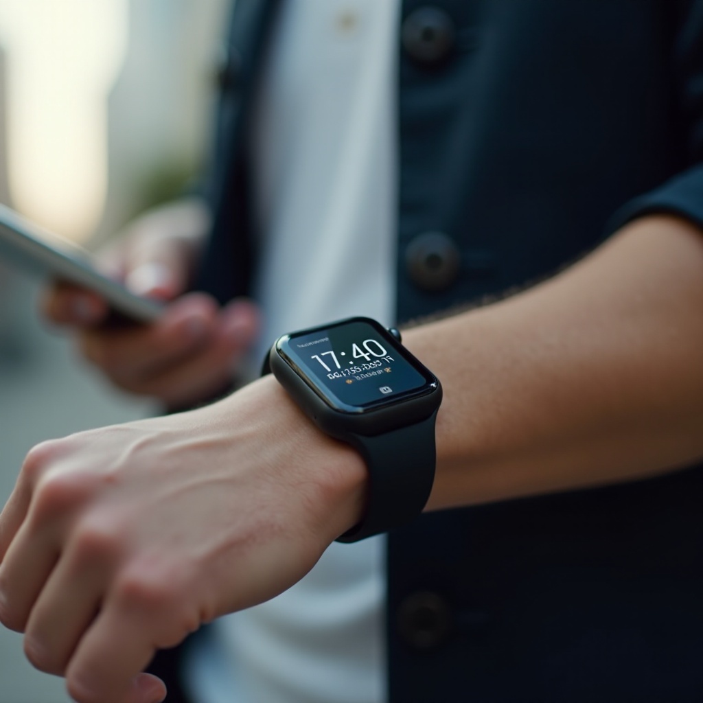 Reloj Inteligente Sin Móvil: Guía de Autonomía Total