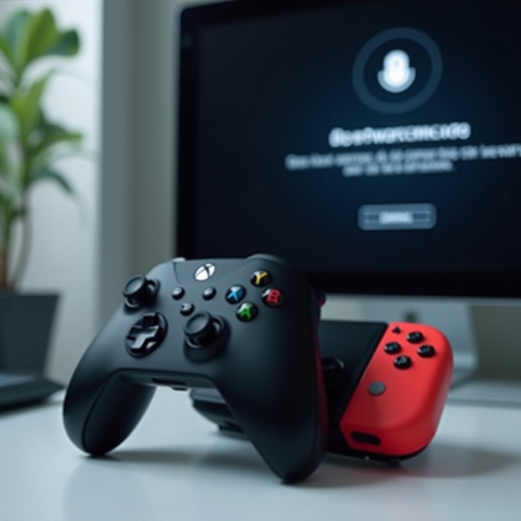 comment connecter une manette xbox one sur switch sans adaptateur