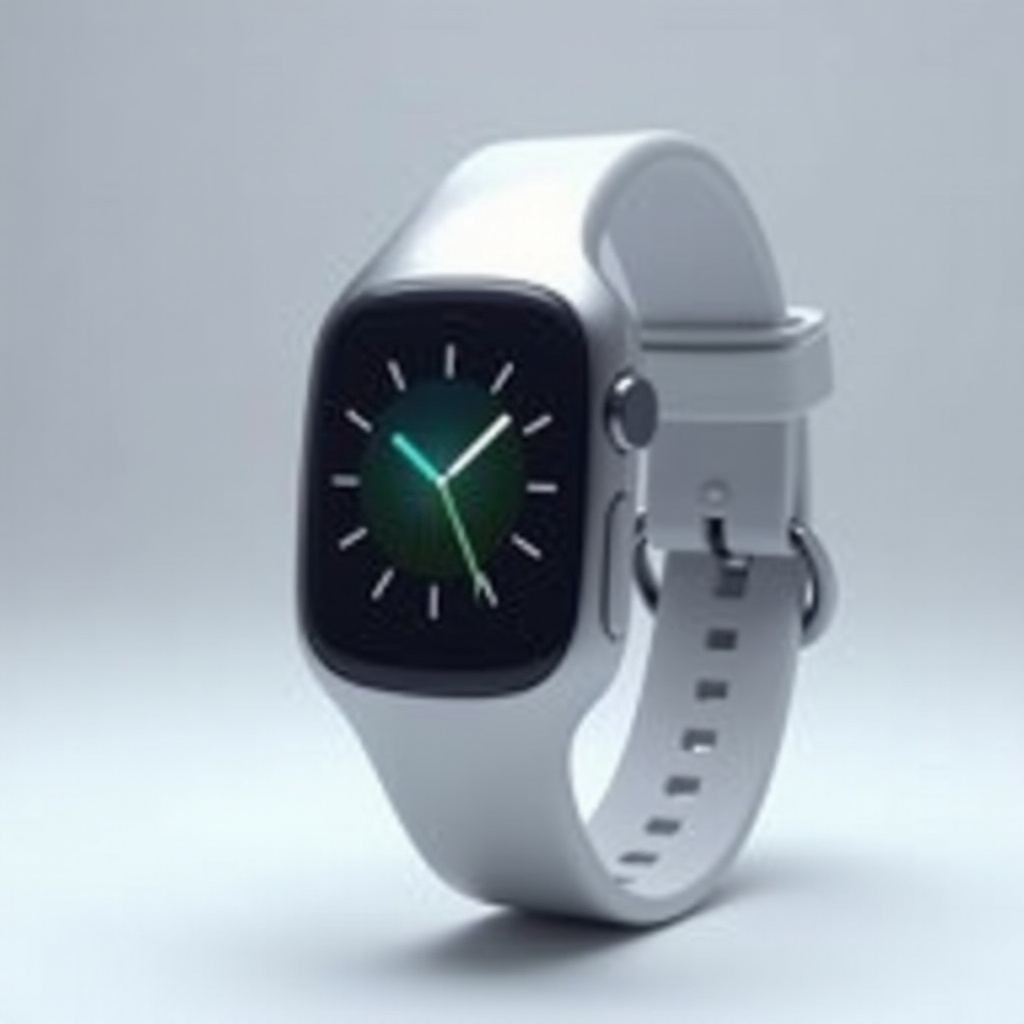 Guía Completa de Relojes Inteligentes 2024