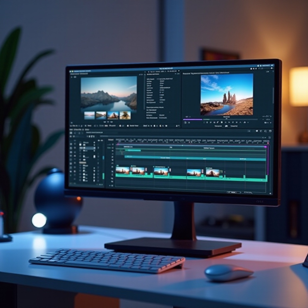 pc für videobearbeitung unter 1000 euro
